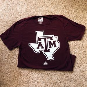 TEXAS A&M T-SHIRT
